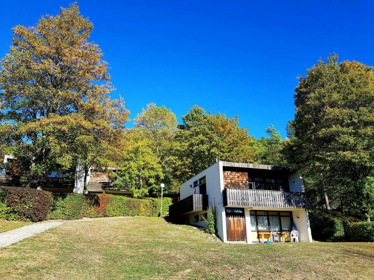 Berg-bungalows Leinleitertal Heiligenstadt in Oberfranken
