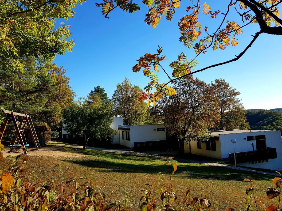 Berg-bungalows Leinleitertal Apartment Heiligenstadt in Oberfranken